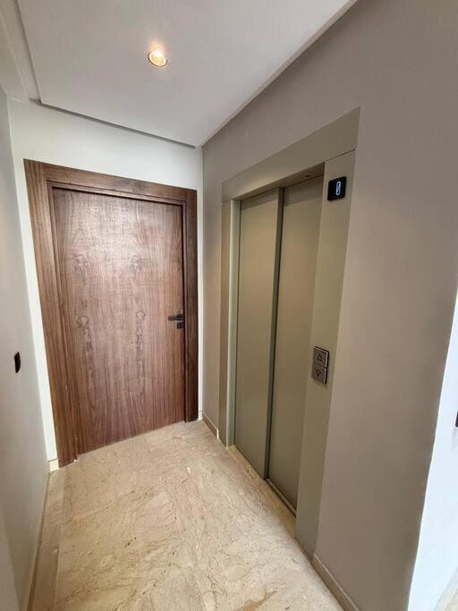 Appartement Au Coeur De Maarif Casablanca