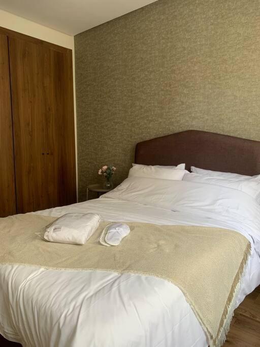 Appartement Au Coeur De Maarif
