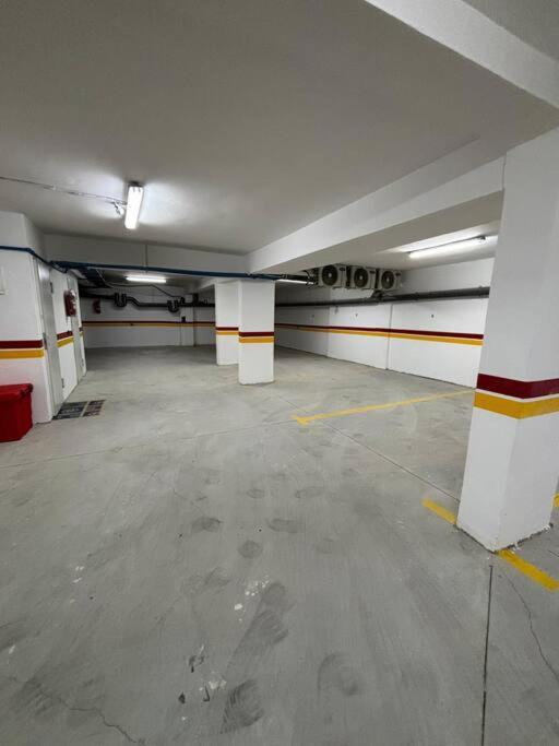Appartement Au Coeur De Maarif
