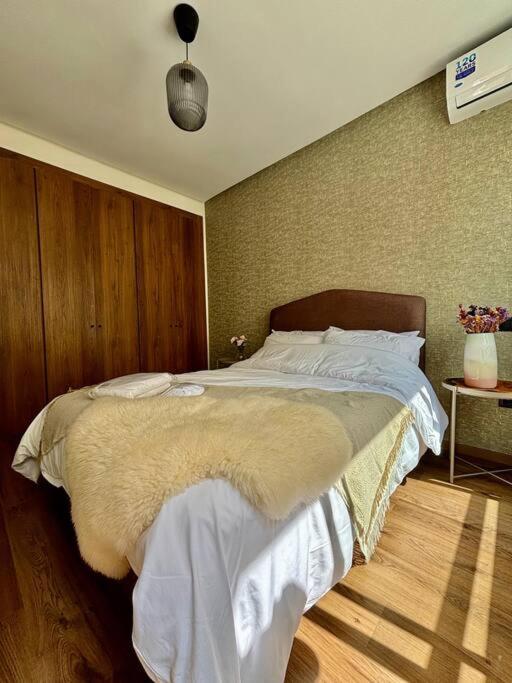 Appartement Au Coeur De Maarif Casablanca