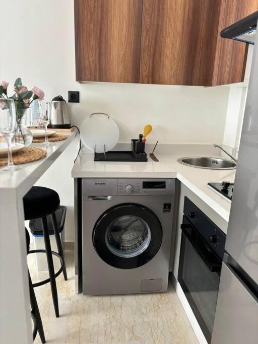 Appartement Au Coeur De Maarif *